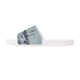 Women's Deep Sea Fishing Slides