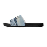 Men's Deep Sea Fishing Slides