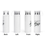 Scott Kish Insulated Water Bottle