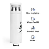 Scott Kish Insulated Water Bottle