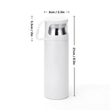 Scott Kish Insulated Water Bottle