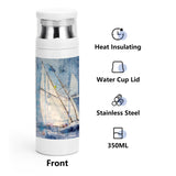 Sailing Insulated Water Bottle