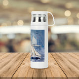 Sailing Insulated Water Bottle