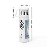 Sailing Insulated Water Bottle