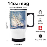 Sailing Travel Mug