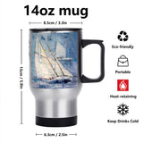 Sailing Travel Mug