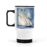 Sailing Travel Mug