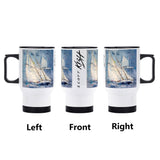 Sailing Travel Mug
