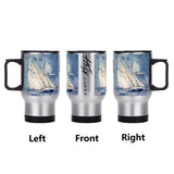 Sailing Travel Mug