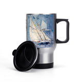 Sailing Travel Mug