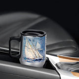 Sailing Travel Mug