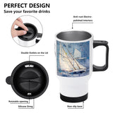 Sailing Travel Mug