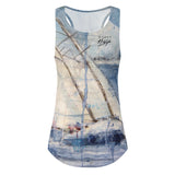 Women's Sailing Tank Top