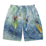 Men's Surfing Board Shorts