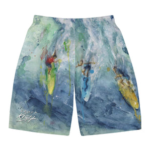 Men's Surfing Board Shorts