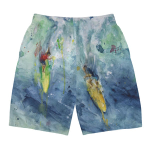Men's Surfing Board Shorts