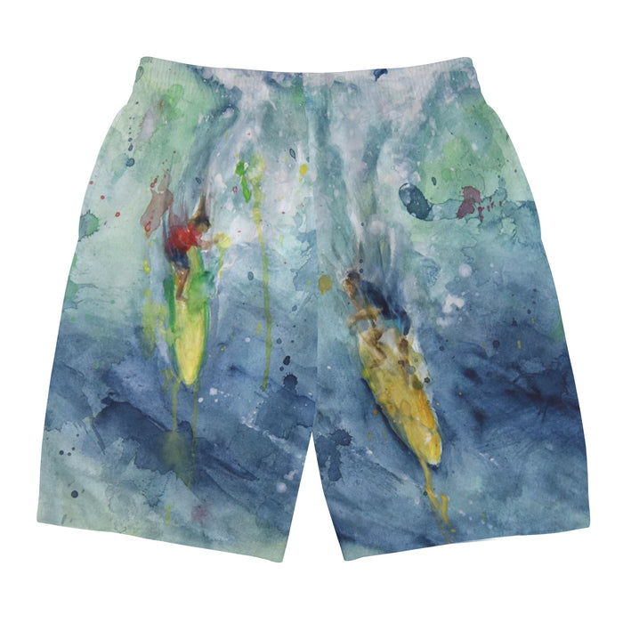 Men's Surfing Board Shorts