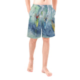 Men's Surfing Board Shorts