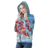 flamingo jacket