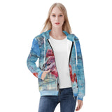 tropical jacket
