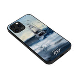 Deep Sea Fishing iPhone12 Series Phone Cases