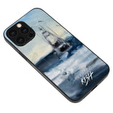 iPhone13 Deep Sea Fishing Phone Cases