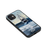 Deep Sea Fishing iPhone12 Series Phone Cases