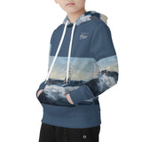 Children's Deep Sea Fishing Hoodie