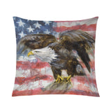 American Eagle Scarf