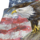 American Eagle Scarf
