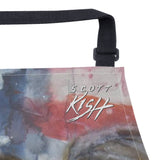 American Eagle Apron