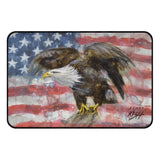 American Eagle Door Mat