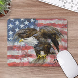American Eagle Mouse Pad