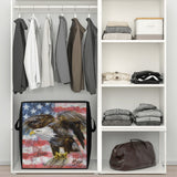 American Eagle Bedding Storage Bag