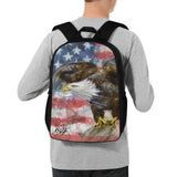 American Eagle 17 Inch Laptop Backpack