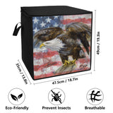 American Eagle Bedding Storage Bag