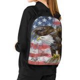 American Eagle 17 Inch Laptop Backpack