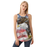 Women's American Eagle Tank Top