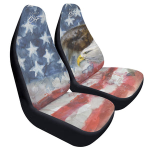 American Eagle Car Seat Covers