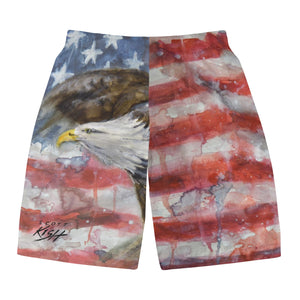 Men's American Eagle Board Shorts