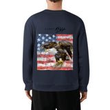 Adult American Eagle Sweatshirt