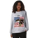Adult American Eagle Sweatshirt