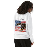 Adult American Eagle Sweatshirt