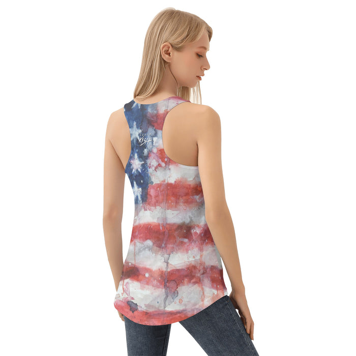 Women's American Eagle Tank Top