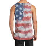 Men's American Eagle Tank Top