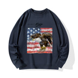 Adult American Eagle Sweatshirt