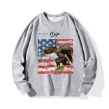 Adult American Eagle Sweatshirt