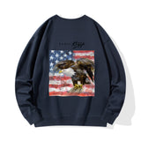 Adult American Eagle Sweatshirt