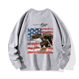 Adult American Eagle Sweatshirt