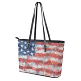 American Eagle Tote Bag